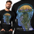 LONGSLEEVE ŚMIESZNY  JELLYFISH BRAIN
